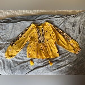Topshop PETITE Blouse